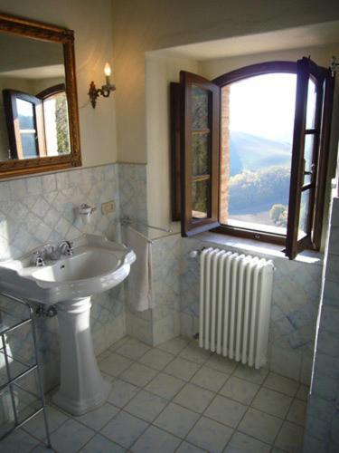 Villa Borgo Storico Cisterna à Macerata Feltria Chambre photo