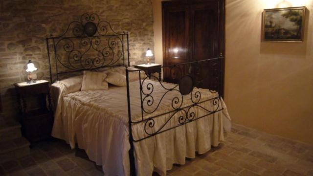 Villa Borgo Storico Cisterna à Macerata Feltria Chambre photo