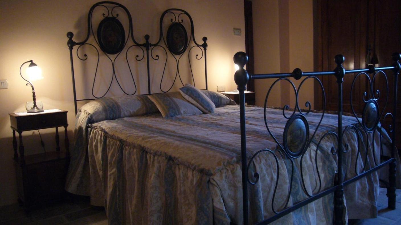 Villa Borgo Storico Cisterna à Macerata Feltria Extérieur photo