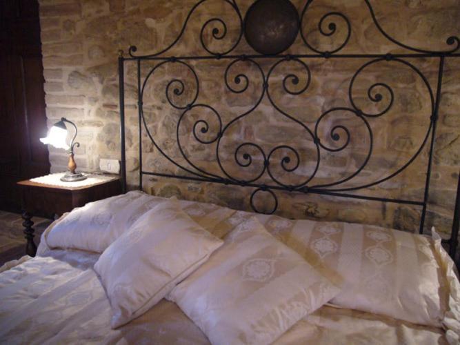 Villa Borgo Storico Cisterna à Macerata Feltria Extérieur photo